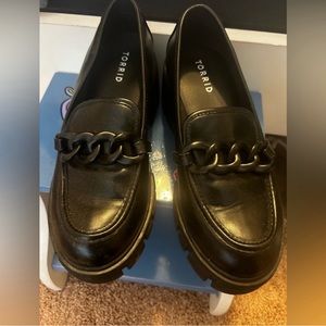 Torrid loafers
